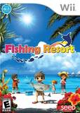 Fishing Resort (Nintendo Wii)